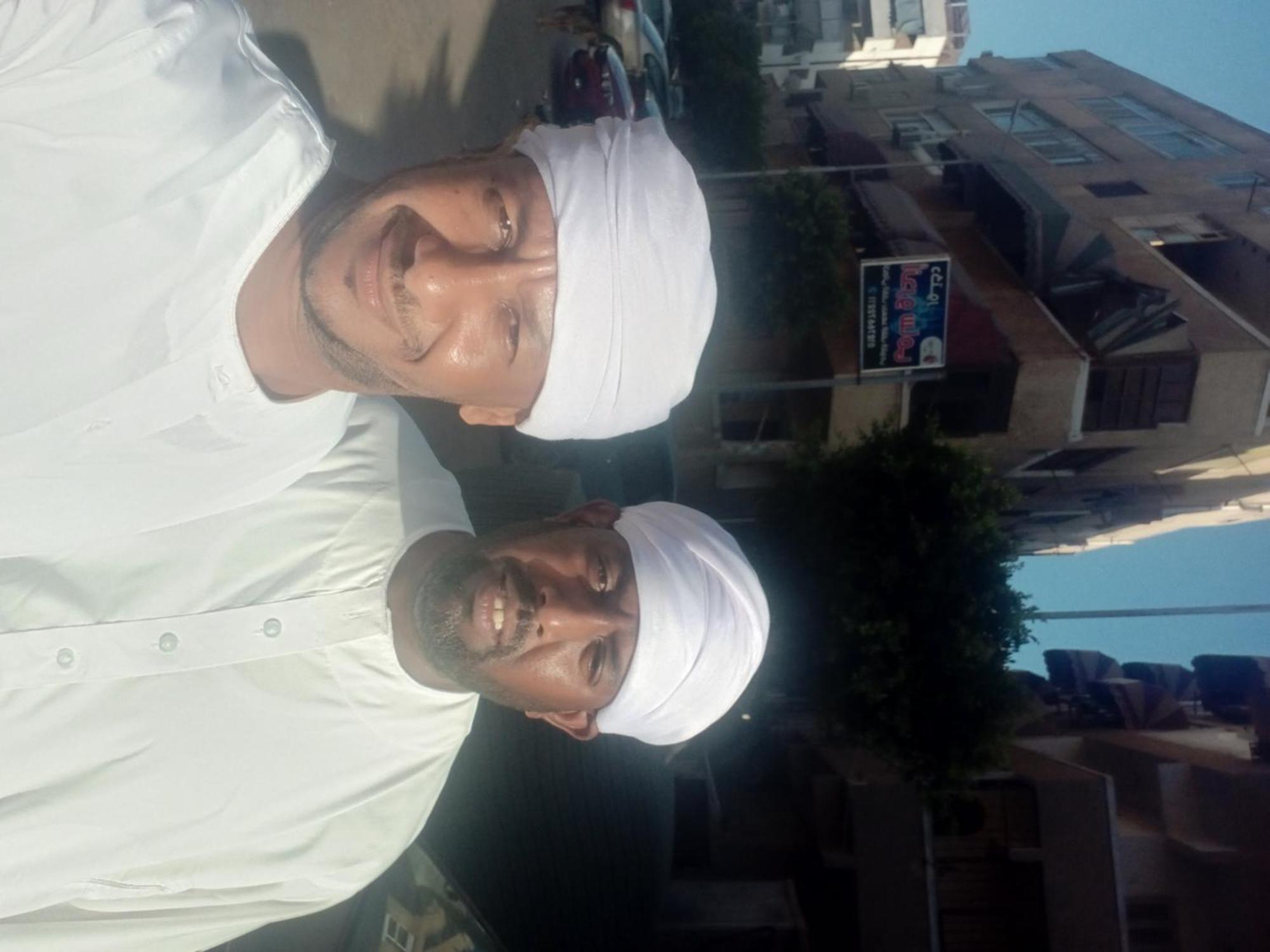 Abazido Nubian Guest House Асуан Екстериор снимка