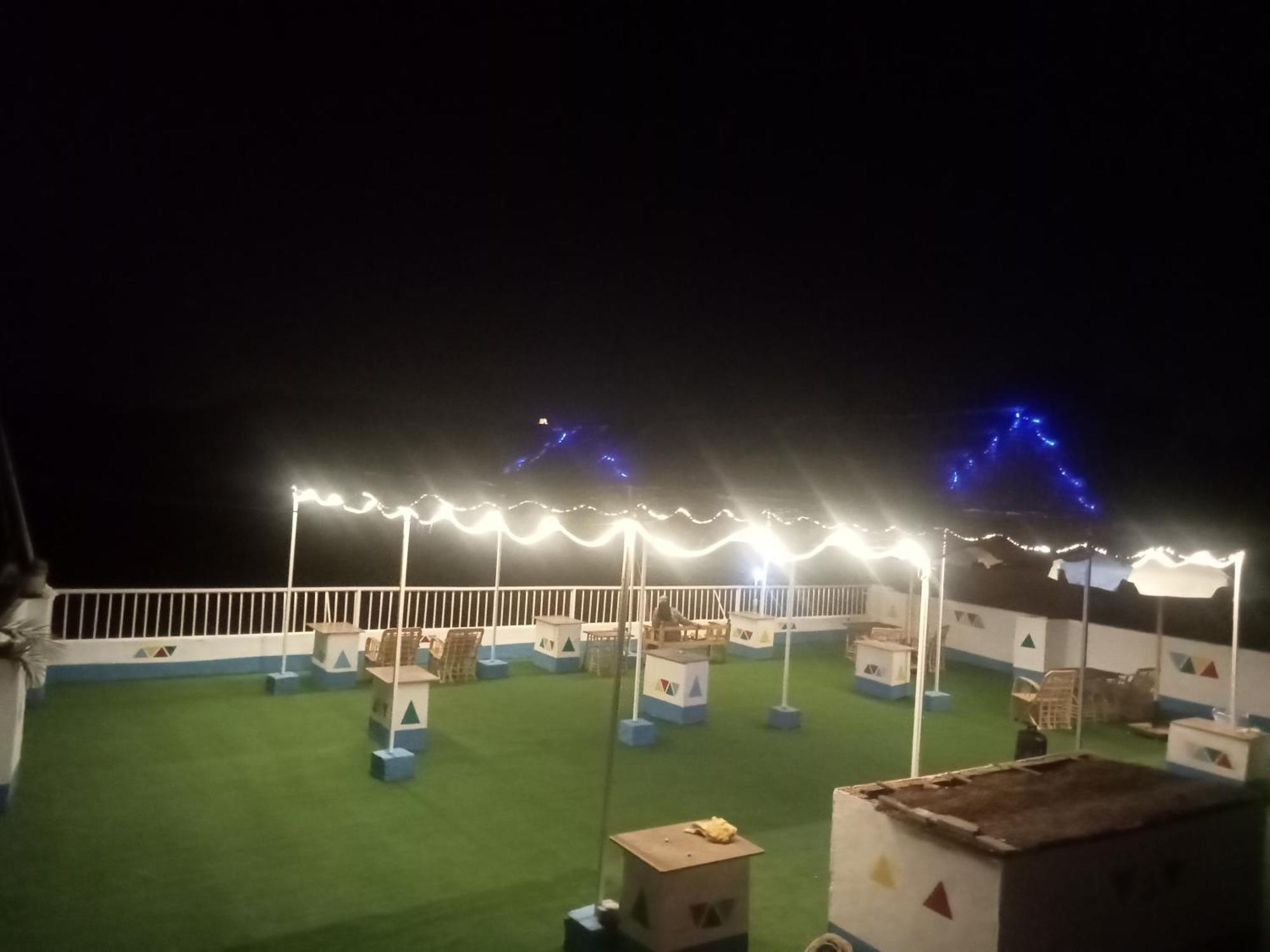 Abazido Nubian Guest House Асуан Екстериор снимка
