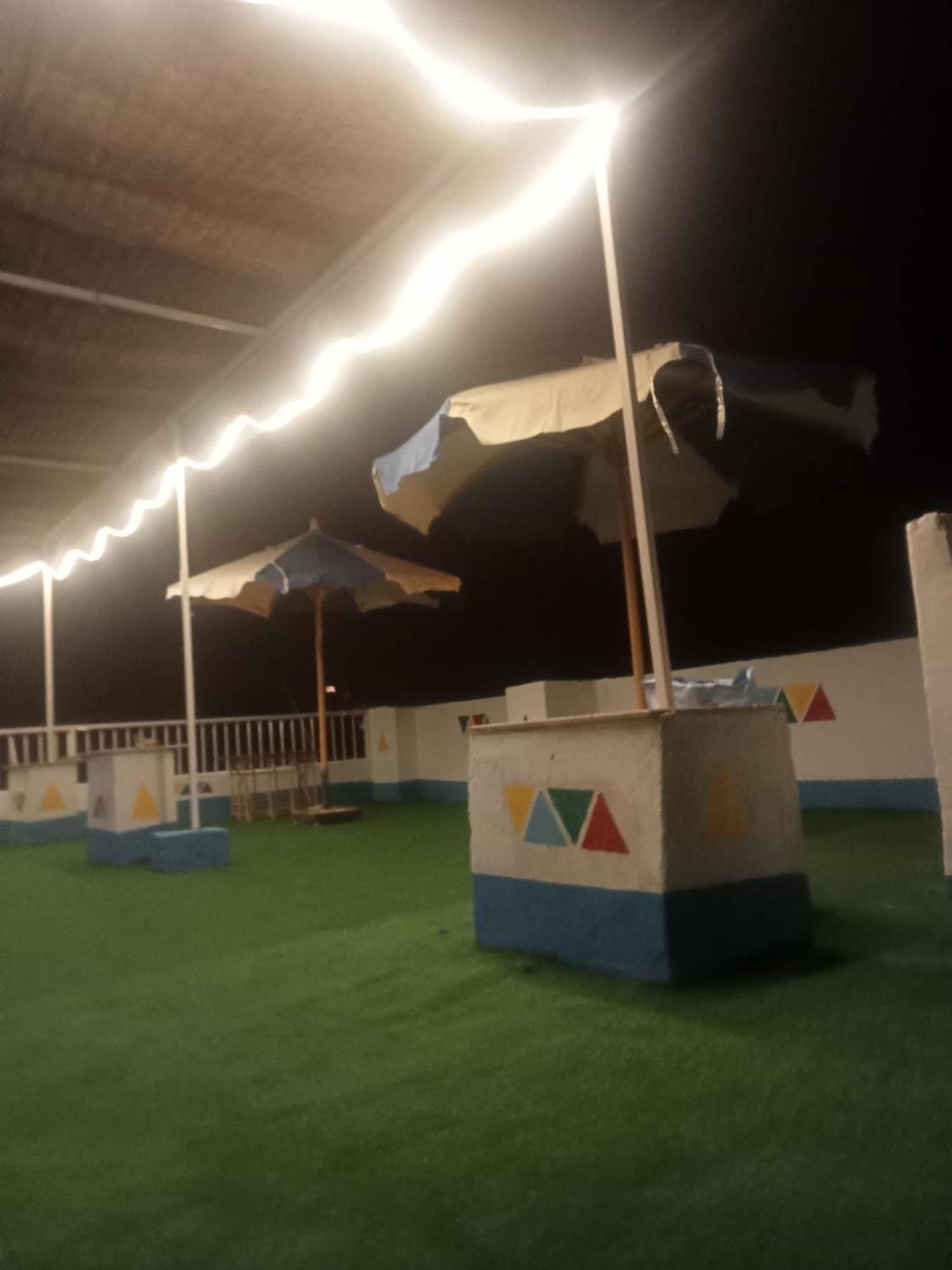 Abazido Nubian Guest House Асуан Екстериор снимка