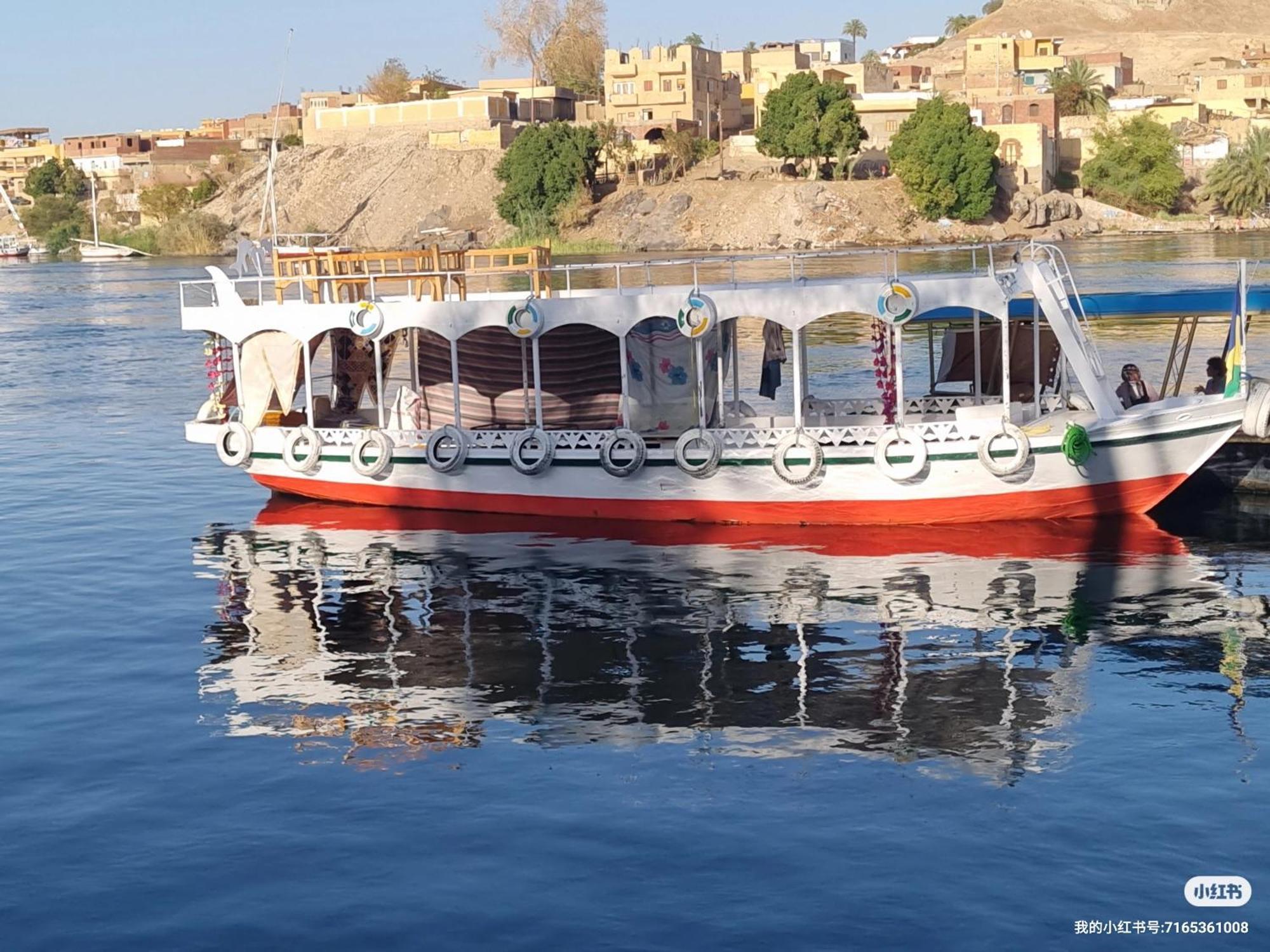 Abazido Nubian Guest House Асуан Екстериор снимка